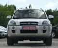 Хендай Туксон, объемом двигателя 2 л и пробегом 201 тыс. км за 8400 $, фото 3 на Automoto.ua