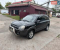 Хендай Туксон, объемом двигателя 2 л и пробегом 207 тыс. км за 6999 $, фото 10 на Automoto.ua