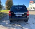 Хендай Туксон, об'ємом двигуна 1.98 л та пробігом 270 тис. км за 8650 $, фото 5 на Automoto.ua