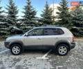 Хендай Туксон, объемом двигателя 2 л и пробегом 172 тыс. км за 8400 $, фото 3 на Automoto.ua