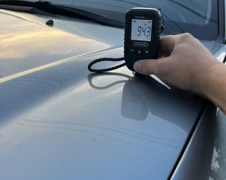 Хендай Туксон, объемом двигателя 0 л и пробегом 315 тыс. км за 7999 $, фото 8 на Automoto.ua