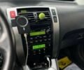Хендай Туксон, объемом двигателя 2 л и пробегом 244 тыс. км за 9200 $, фото 16 на Automoto.ua