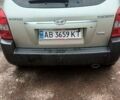 Хендай Туксон, об'ємом двигуна 2 л та пробігом 96 тис. км за 8500 $, фото 1 на Automoto.ua