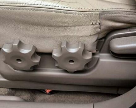 Хендай Туксон, об'ємом двигуна 2 л та пробігом 96 тис. км за 8500 $, фото 5 на Automoto.ua