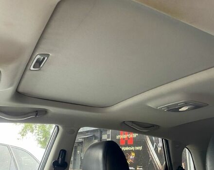 Хендай Туксон, объемом двигателя 2 л и пробегом 192 тыс. км за 4150 $, фото 5 на Automoto.ua