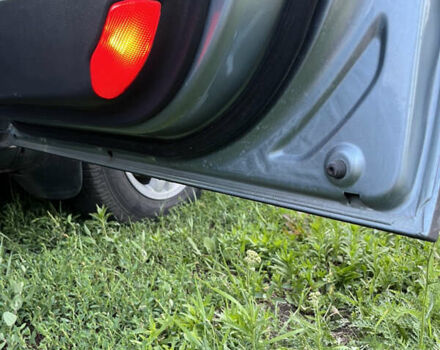 Хендай Туксон, объемом двигателя 0 л и пробегом 315 тыс. км за 7999 $, фото 49 на Automoto.ua