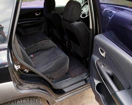 Хендай Туксон, объемом двигателя 2 л и пробегом 191 тыс. км за 8000 $, фото 4 на Automoto.ua