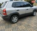 Хендай Туксон, объемом двигателя 2 л и пробегом 250 тыс. км за 7500 $, фото 7 на Automoto.ua