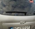 Хендай Туксон, объемом двигателя 2 л и пробегом 250 тыс. км за 7500 $, фото 23 на Automoto.ua