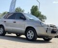 Хендай Туксон 2008 в Бердичеве на Automoto.ua Хендай Туксон, объемом двигателя 2 л и пробегом 196 тыс. км за 7955 $, фото 6 на Automoto.ua