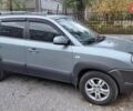Хендай Туксон, объемом двигателя 2 л и пробегом 193 тыс. км за 8300 $, фото 1 на Automoto.ua