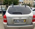 Хендай Туксон, объемом двигателя 2 л и пробегом 192 тыс. км за 4150 $, фото 1 на Automoto.ua