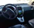 Хендай Туксон, об'ємом двигуна 2 л та пробігом 235 тис. км за 7500 $, фото 10 на Automoto.ua