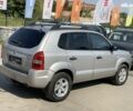 Хендай Туксон 2008 в Бердичеве на Automoto.ua Хендай Туксон, объемом двигателя 2 л и пробегом 196 тыс. км за 7955 $, фото 15 на Automoto.ua