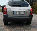 Хендай Туксон, объемом двигателя 2 л и пробегом 250 тыс. км за 7500 $, фото 8 на Automoto.ua