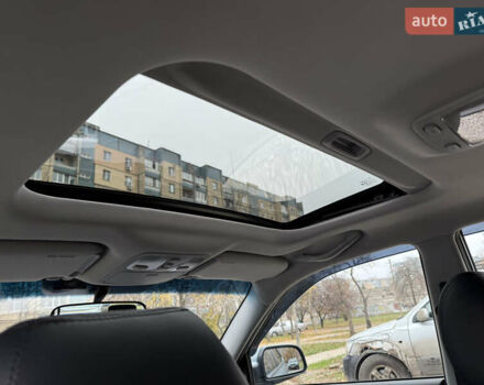 Хендай Туксон, об'ємом двигуна 0 л та пробігом 48 тис. км за 11800 $, фото 19 на Automoto.ua