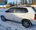 Хендай Туксон, об'ємом двигуна 2 л та пробігом 235 тис. км за 7500 $, фото 9 на Automoto.ua