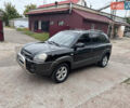 Хендай Туксон, объемом двигателя 2 л и пробегом 207 тыс. км за 6999 $, фото 2 на Automoto.ua
