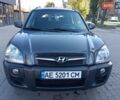 Хендай Туксон, объемом двигателя 2 л и пробегом 216 тыс. км за 8200 $, фото 4 на Automoto.ua