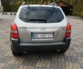 Хендай Туксон, объемом двигателя 2 л и пробегом 250 тыс. км за 7500 $, фото 9 на Automoto.ua