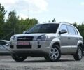 Хендай Туксон, объемом двигателя 2 л и пробегом 201 тыс. км за 8400 $, фото 4 на Automoto.ua