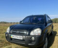 Хендай Туксон, об'ємом двигуна 2 л та пробігом 274 тис. км за 8200 $, фото 1 на Automoto.ua