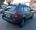 Хендай Туксон, объемом двигателя 2 л и пробегом 216 тыс. км за 8200 $, фото 9 на Automoto.ua