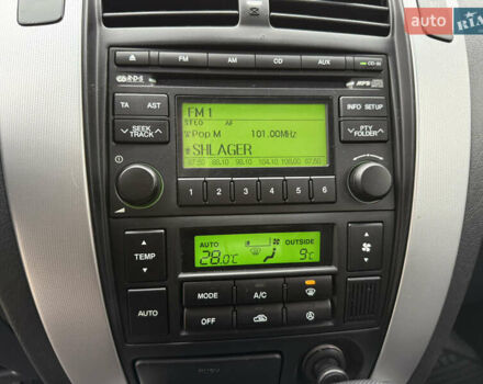 Хендай Туксон, об'ємом двигуна 0 л та пробігом 48 тис. км за 11800 $, фото 16 на Automoto.ua