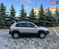 Хендай Туксон, объемом двигателя 2 л и пробегом 172 тыс. км за 8400 $, фото 2 на Automoto.ua