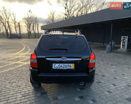 Хендай Туксон, об'ємом двигуна 0 л та пробігом 208 тис. км за 7600 $, фото 3 на Automoto.ua