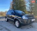 Хендай Туксон, об'ємом двигуна 1.98 л та пробігом 270 тис. км за 8650 $, фото 1 на Automoto.ua