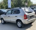 Хендай Туксон 2008 в Бердичеве на Automoto.ua Хендай Туксон, объемом двигателя 2 л и пробегом 196 тыс. км за 7955 $, фото 18 на Automoto.ua