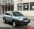 Хендай Туксон, об'ємом двигуна 2 л та пробігом 215 тис. км за 8888 $, фото 4 на Automoto.ua