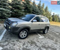 Хендай Туксон, объемом двигателя 2 л и пробегом 172 тыс. км за 8400 $, фото 1 на Automoto.ua