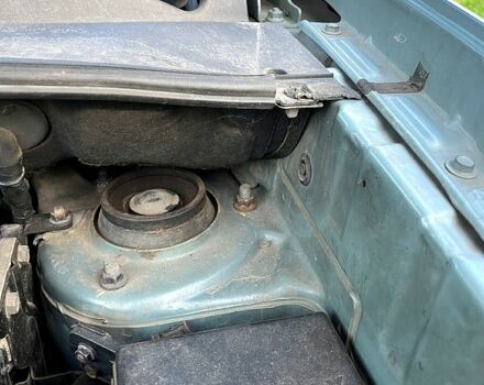 Хендай Туксон, объемом двигателя 2 л и пробегом 315 тыс. км за 7499 $, фото 9 на Automoto.ua