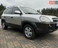 Хендай Туксон, объемом двигателя 2 л и пробегом 250 тыс. км за 7500 $, фото 2 на Automoto.ua