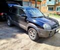 Хендай Туксон, объемом двигателя 2 л и пробегом 191 тыс. км за 8000 $, фото 1 на Automoto.ua