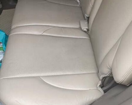 Хендай Туксон, об'ємом двигуна 2 л та пробігом 96 тис. км за 8500 $, фото 9 на Automoto.ua