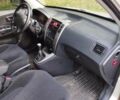 Хендай Туксон, объемом двигателя 2 л и пробегом 255 тыс. км за 7950 $, фото 9 на Automoto.ua