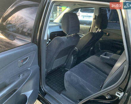 Хендай Туксон, об'ємом двигуна 0 л та пробігом 208 тис. км за 7600 $, фото 8 на Automoto.ua