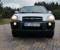 Хендай Туксон, объемом двигателя 2 л и пробегом 250 тыс. км за 7500 $, фото 1 на Automoto.ua