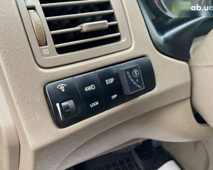 Хендай Туксон, об'ємом двигуна 0 л та пробігом 362 тис. км за 7300 $, фото 16 на Automoto.ua