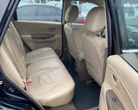 Хендай Туксон, об'ємом двигуна 0 л та пробігом 362 тис. км за 7300 $, фото 10 на Automoto.ua