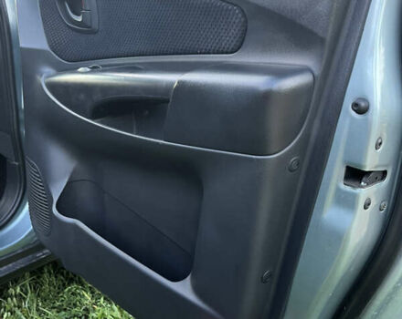 Хендай Туксон, объемом двигателя 0 л и пробегом 315 тыс. км за 7999 $, фото 50 на Automoto.ua