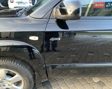 Хендай Туксон, об'ємом двигуна 0 л та пробігом 208 тис. км за 7600 $, фото 11 на Automoto.ua