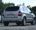 Хендай Туксон, объемом двигателя 2 л и пробегом 201 тыс. км за 8400 $, фото 7 на Automoto.ua