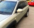 Хендай Туксон, объемом двигателя 2 л и пробегом 226 тыс. км за 7950 $, фото 3 на Automoto.ua