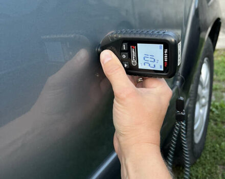 Хендай Туксон, объемом двигателя 0 л и пробегом 315 тыс. км за 7999 $, фото 11 на Automoto.ua