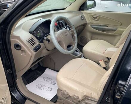 Хендай Туксон, об'ємом двигуна 0 л та пробігом 362 тис. км за 7300 $, фото 8 на Automoto.ua