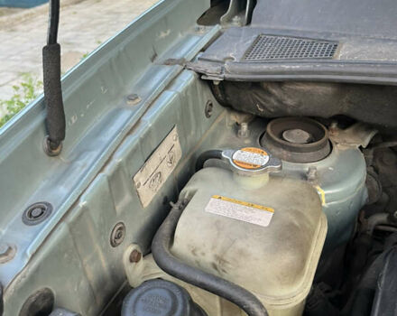 Хендай Туксон, объемом двигателя 0 л и пробегом 315 тыс. км за 7999 $, фото 36 на Automoto.ua